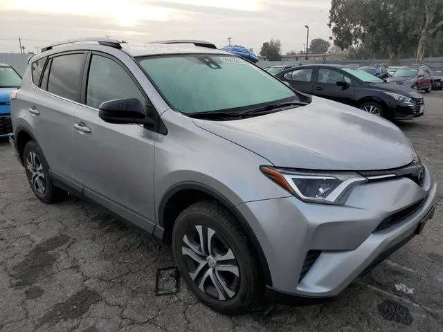 2T3ZFREV5HW376389 2017 2017 Toyota RAV4- LE 4