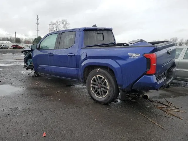 3TMLB5JNXRM033290 2024 2024 Toyota Tacoma- Double Cab 2