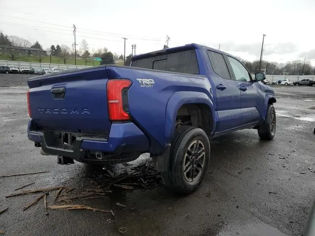 3TMLB5JNXRM033290 2024 2024 Toyota Tacoma- Double Cab 3