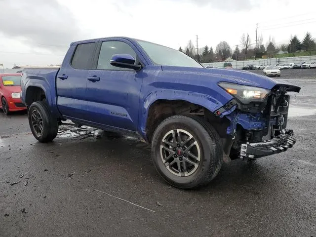 3TMLB5JNXRM033290 2024 2024 Toyota Tacoma- Double Cab 4