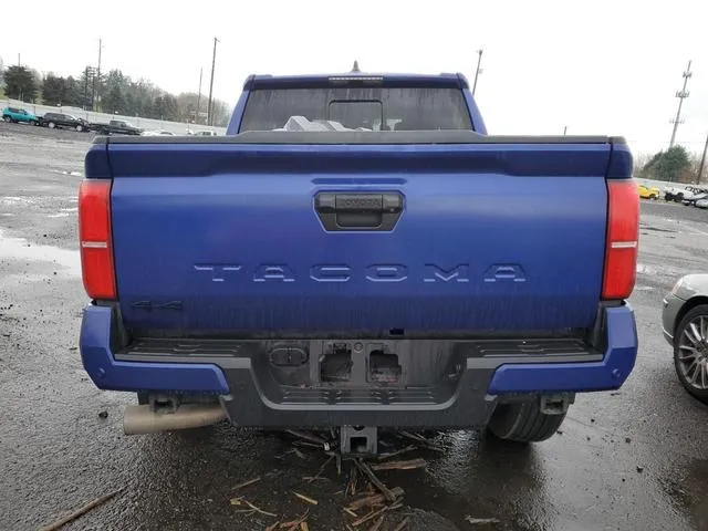 3TMLB5JNXRM033290 2024 2024 Toyota Tacoma- Double Cab 6