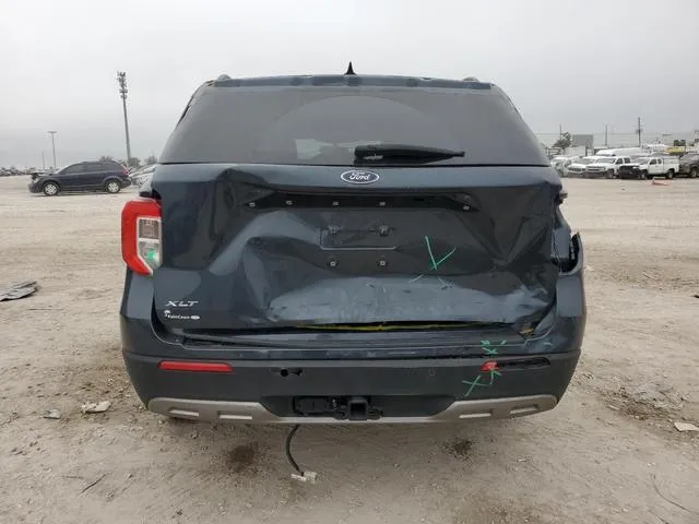 1FMSK7DH7PGB41950 2023 2023 Ford Explorer- Xlt 6