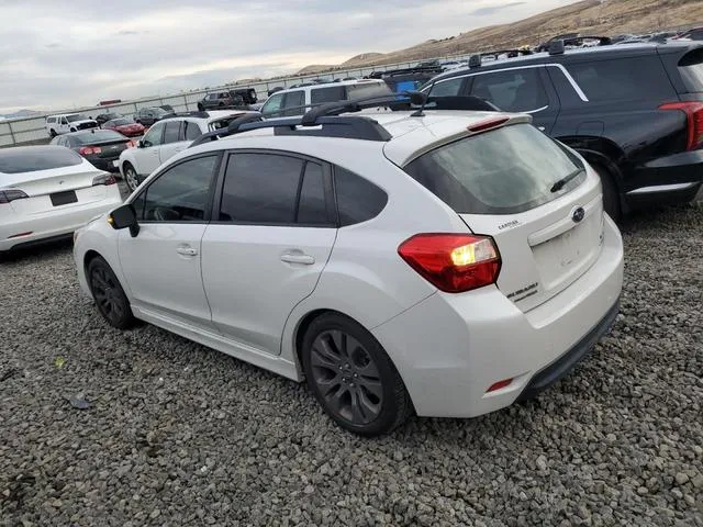 JF1GPAT69F8207082 2015 2015 Subaru Impreza- Sport 2