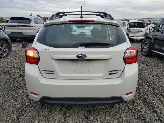 JF1GPAT69F8207082 2015 2015 Subaru Impreza- Sport 6