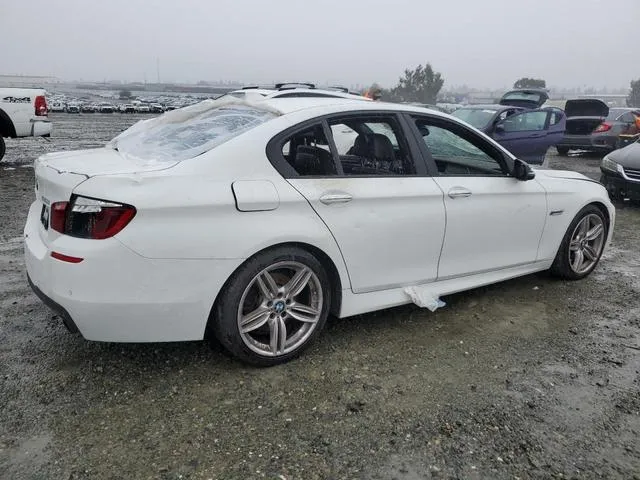 WBA5B1C5XFD922299 2015 2015 BMW 5 Series- 535 I 3