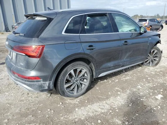 WA1EAAFY1P2042577 2023 2023 Audi Q5- Premium Plus 45 3