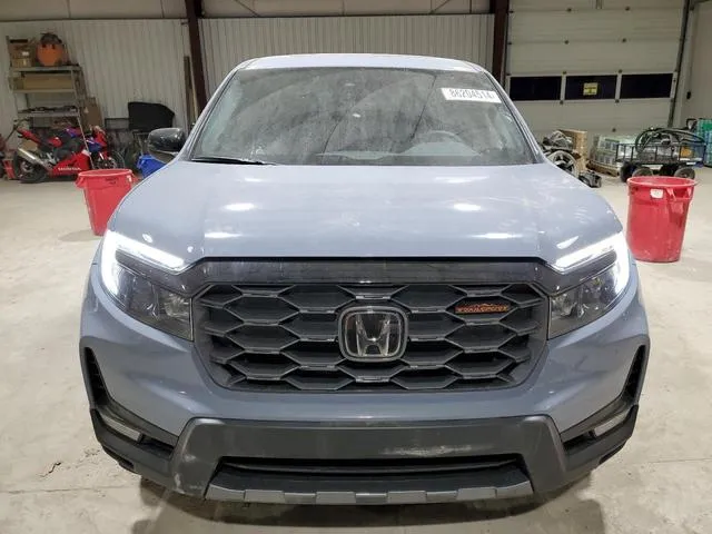 5FPYK3F6XRB028811 2024 2024 Honda Ridgeline- Trail Sport 5