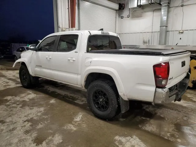 3TMCZ5AN3KM267160 2019 2019 Toyota Tacoma- Double Cab 2