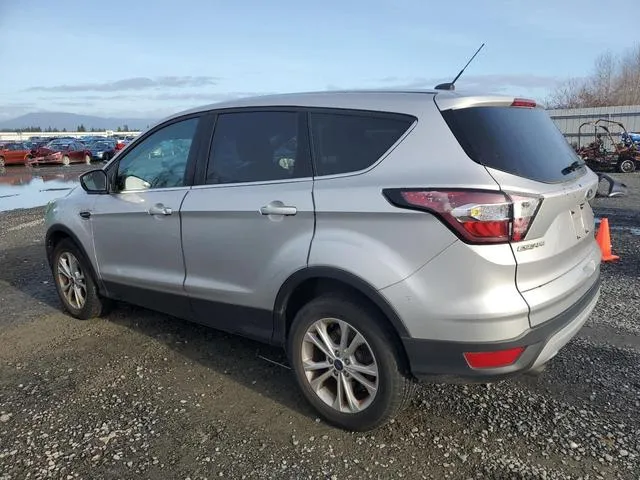 1FMCU9G96HUA24202 2017 2017 Ford Escape- SE 2