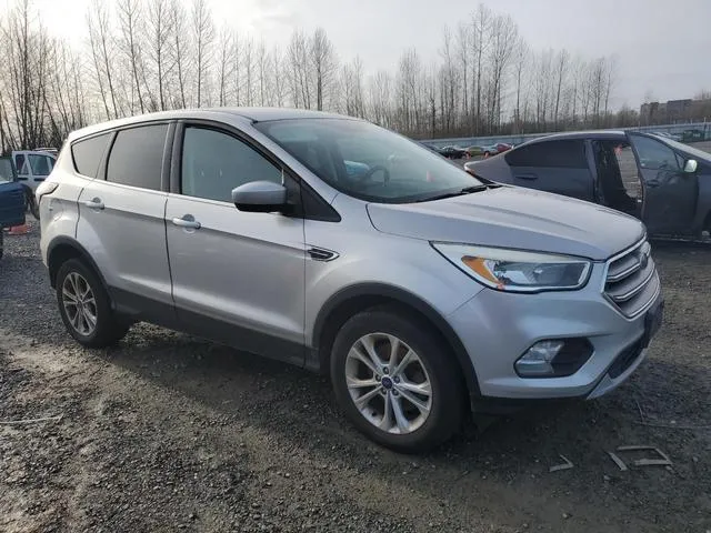 1FMCU9G96HUA24202 2017 2017 Ford Escape- SE 4