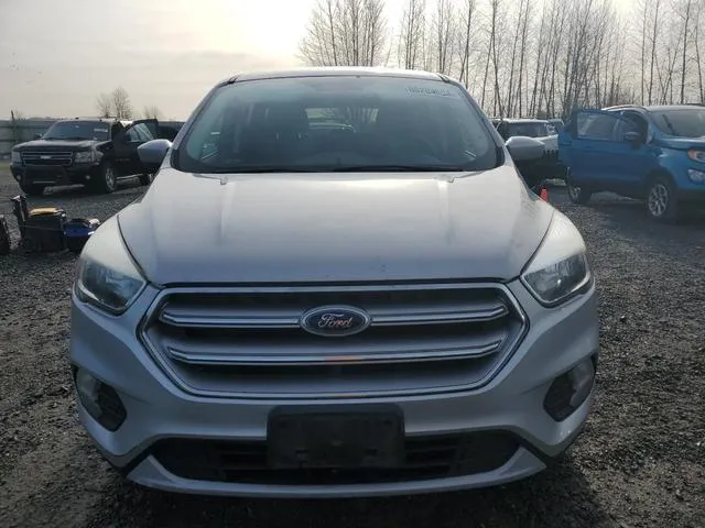 1FMCU9G96HUA24202 2017 2017 Ford Escape- SE 5