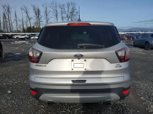 1FMCU9G96HUA24202 2017 2017 Ford Escape- SE 6