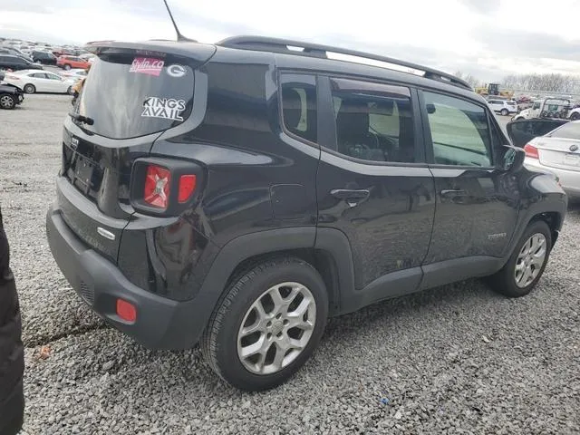 ZACCJABT0FPB76480 2015 2015 Jeep Renegade- Latitude 3