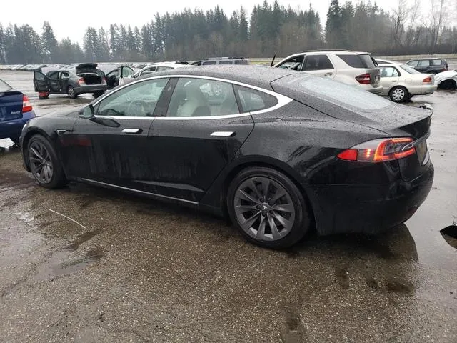 5YJSA1E28LF362170 2020 2020 Tesla MODEL S 2