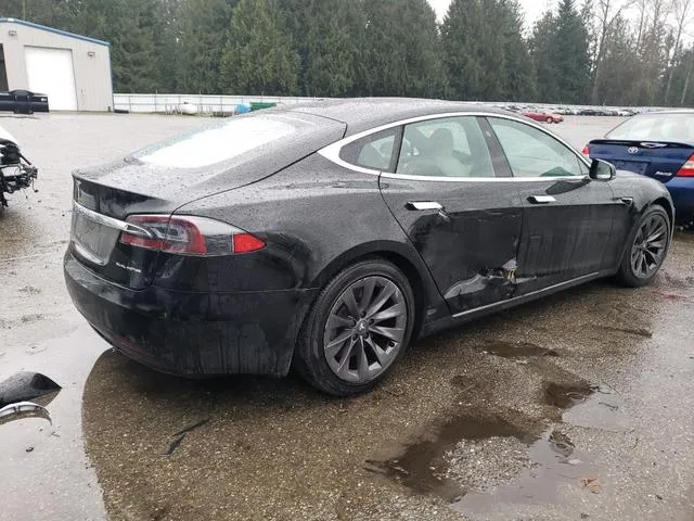 5YJSA1E28LF362170 2020 2020 Tesla MODEL S 3