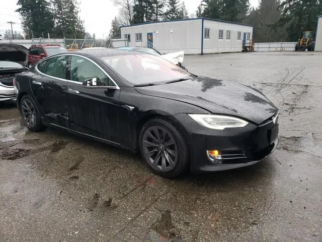 5YJSA1E28LF362170 2020 2020 Tesla MODEL S 4