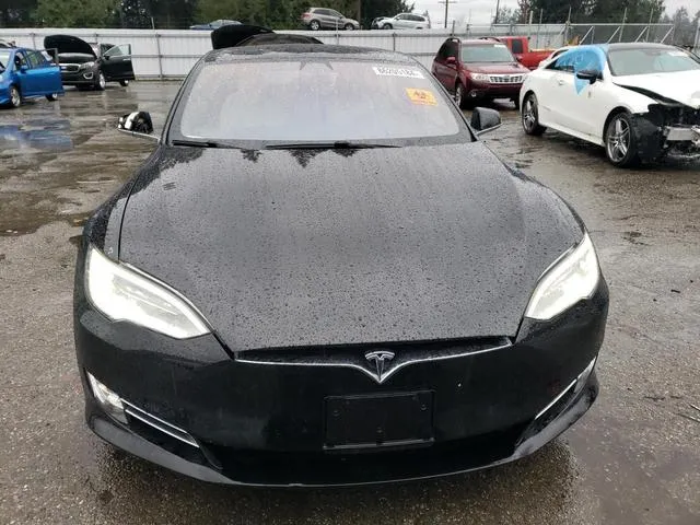 5YJSA1E28LF362170 2020 2020 Tesla MODEL S 5