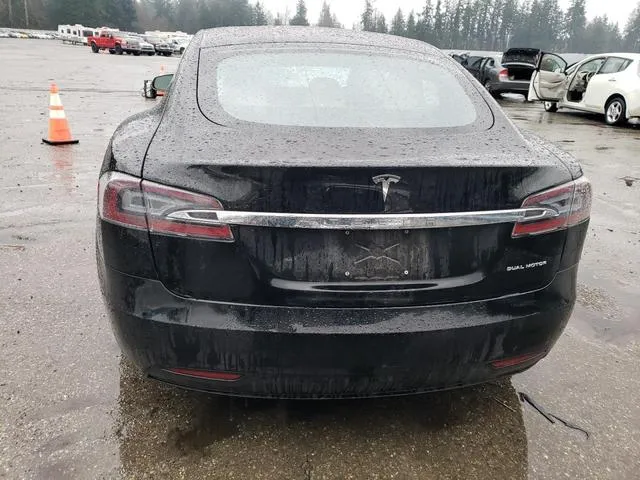 5YJSA1E28LF362170 2020 2020 Tesla MODEL S 6