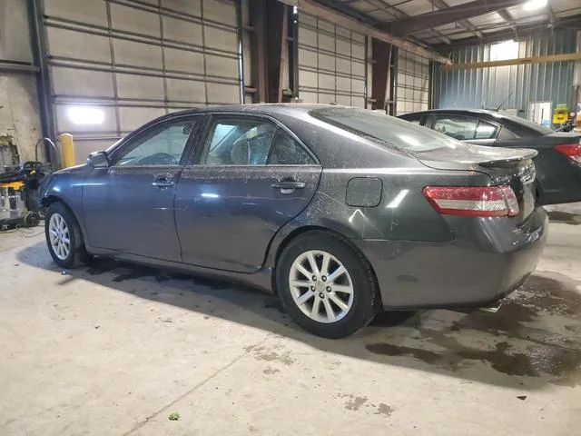 4T1BK3EK3BU117772 2011 2011 Toyota Camry- SE 2