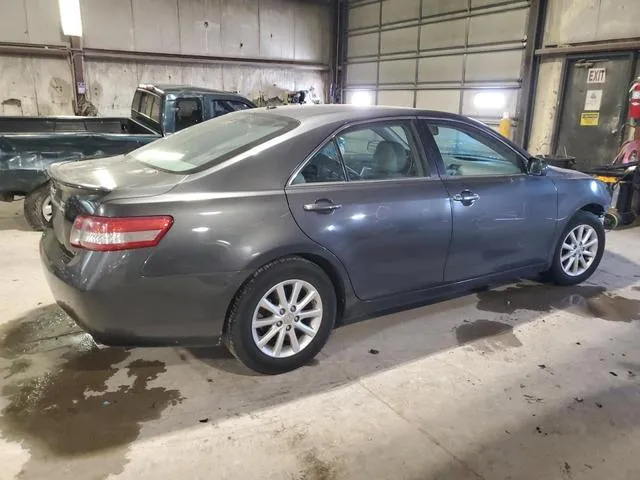 4T1BK3EK3BU117772 2011 2011 Toyota Camry- SE 3