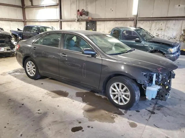 4T1BK3EK3BU117772 2011 2011 Toyota Camry- SE 4