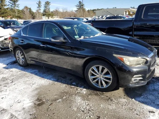 JN1CV7AR7GM252483 2016 2016 Infiniti Q50- Base 4