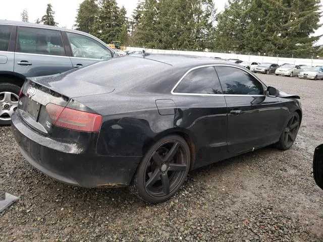 WAULFAFR4AA018811 2010 2010 Audi A5- Premium Plus 3