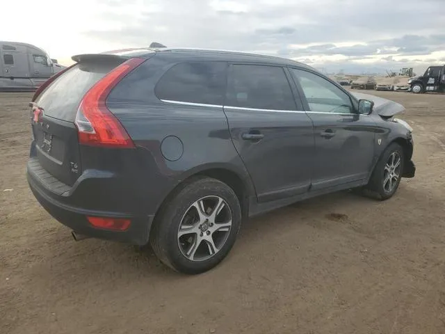 YV4902DZ8D2468173 2013 2013 Volvo XC60- T6 3