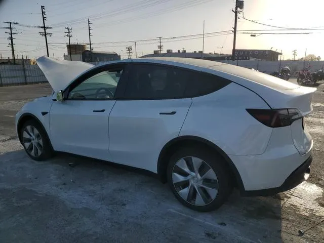 7SAYGDEE2PA063039 2023 2023 Tesla MODEL Y 2