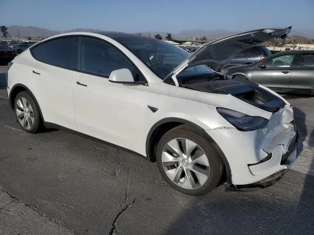 7SAYGDEE2PA063039 2023 2023 Tesla MODEL Y 4