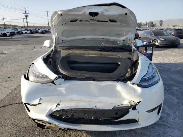 7SAYGDEE2PA063039 2023 2023 Tesla MODEL Y 5