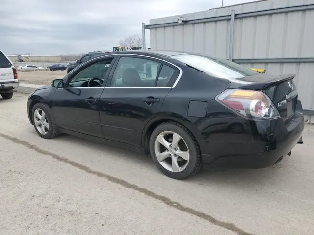 1N4BL21E38N525354 2008 2008 Nissan Altima- 3-5SE 2