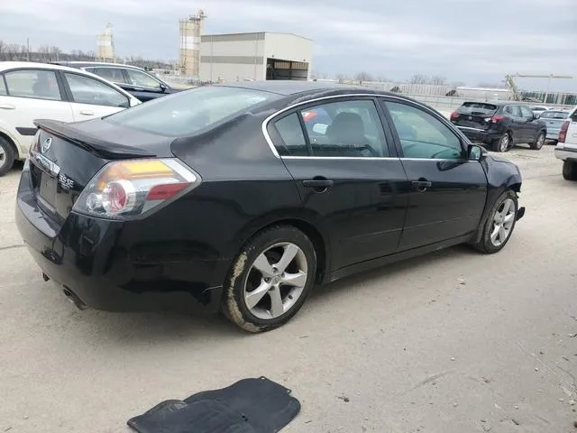 1N4BL21E38N525354 2008 2008 Nissan Altima- 3-5SE 3