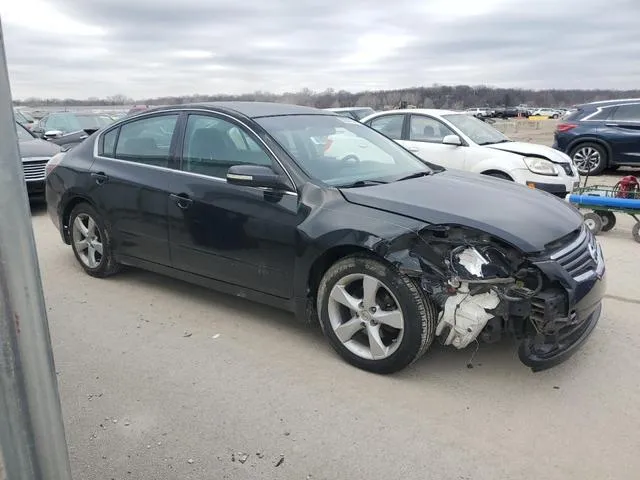 1N4BL21E38N525354 2008 2008 Nissan Altima- 3-5SE 4