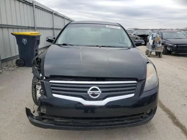 1N4BL21E38N525354 2008 2008 Nissan Altima- 3-5SE 5