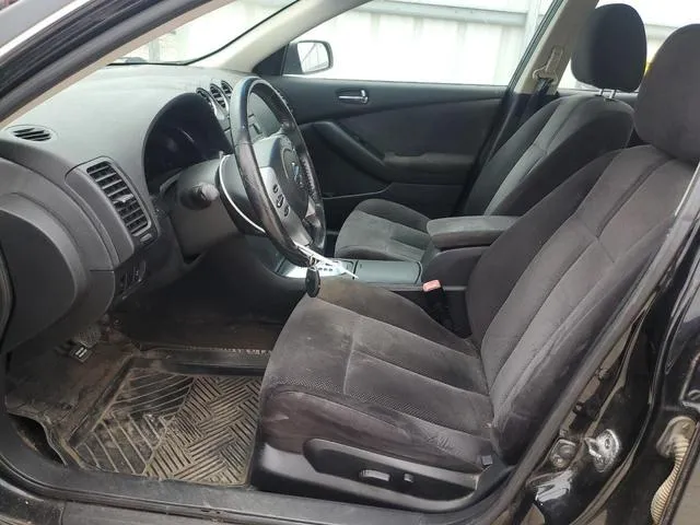 1N4BL21E38N525354 2008 2008 Nissan Altima- 3-5SE 7