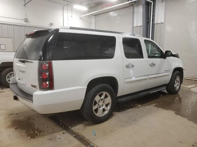 1GKFK66857J354433 2007 2007 GMC Yukon- Denali 3