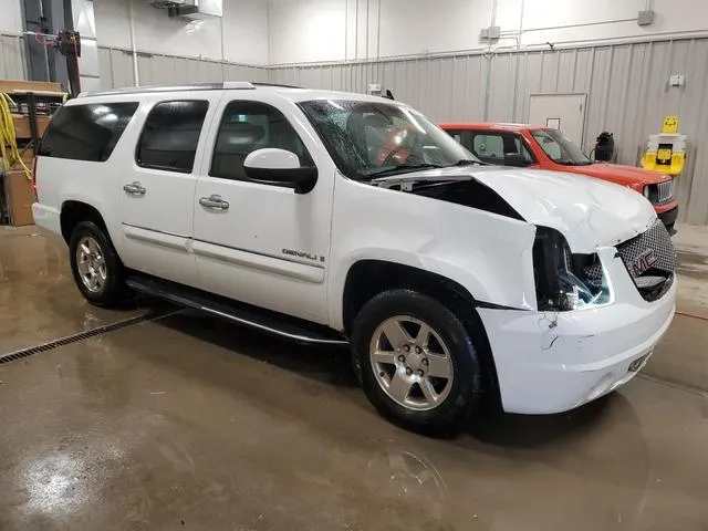 1GKFK66857J354433 2007 2007 GMC Yukon- Denali 4