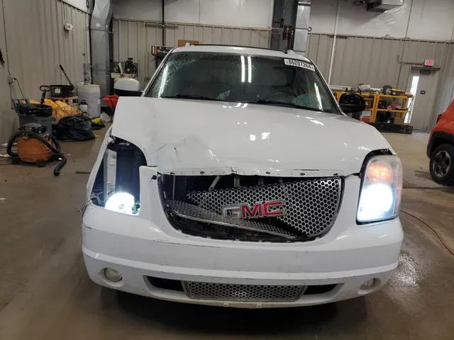 1GKFK66857J354433 2007 2007 GMC Yukon- Denali 5