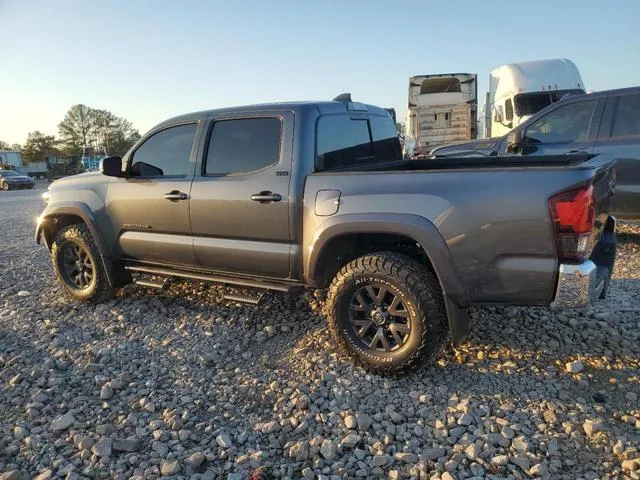 3TMAZ5CN4NM163902 2022 2022 Toyota Tacoma- Double Cab 2