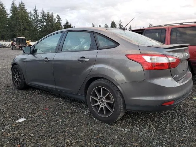 1FAHP3F20CL343523 2012 2012 Ford Focus- SE 2