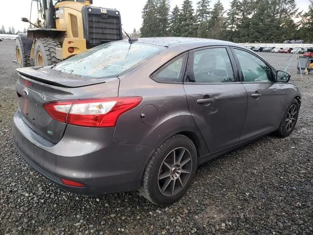 1FAHP3F20CL343523 2012 2012 Ford Focus- SE 3