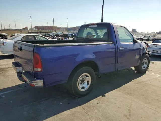 1FTDF176XVNA02770 1997 1997 Ford F-150 3