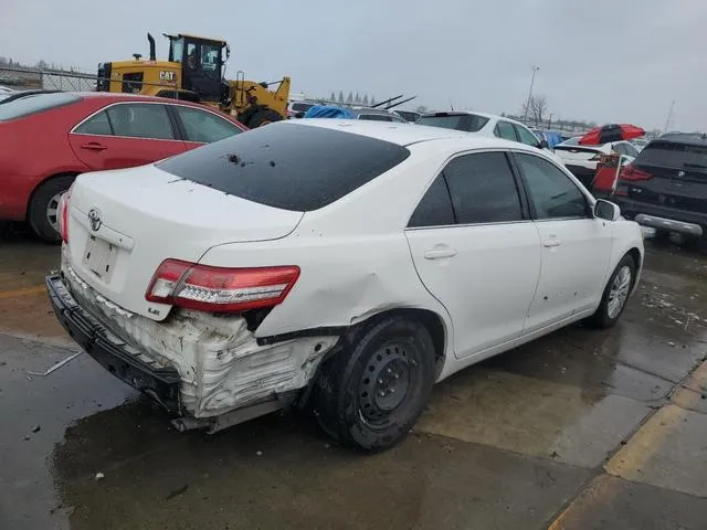 4T4BF3EK6BR141056 2011 2011 Toyota Camry- Base 3