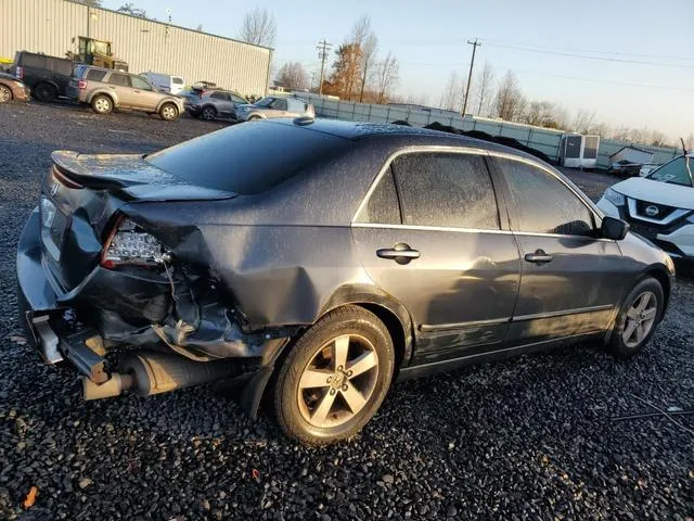 1HGCM56856A112650 2006 2006 Honda Accord- EX 3