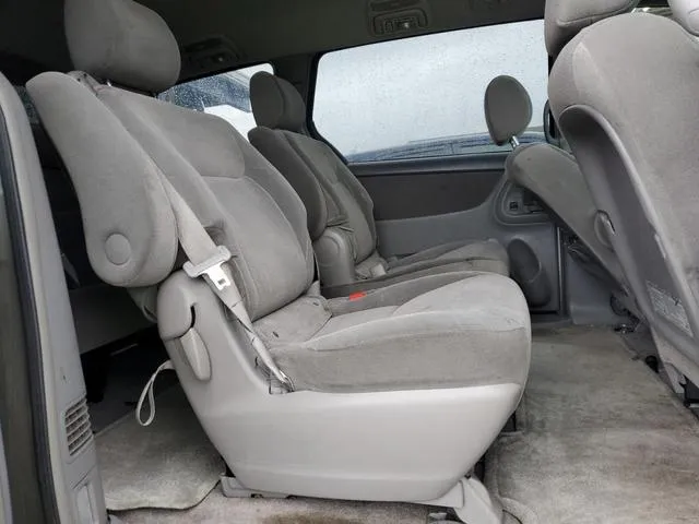 5TDZA23C85S371269 2005 2005 Toyota Sienna- CE 10