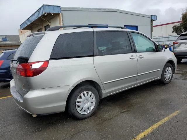 5TDZA23C85S371269 2005 2005 Toyota Sienna- CE 3