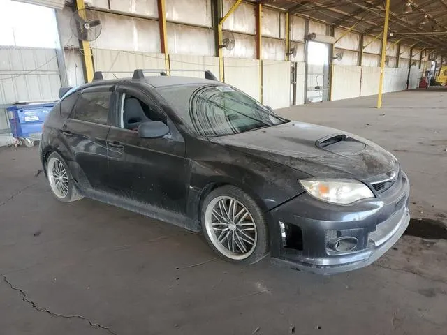 JF1GR7E68DG880149 2013 2013 Subaru Impreza- Wrx 4