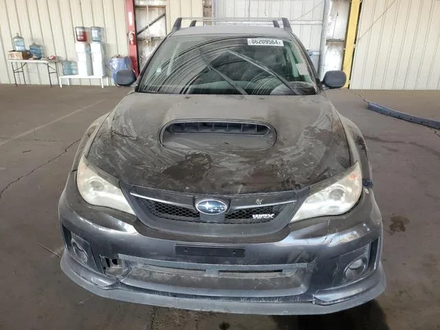 JF1GR7E68DG880149 2013 2013 Subaru Impreza- Wrx 5