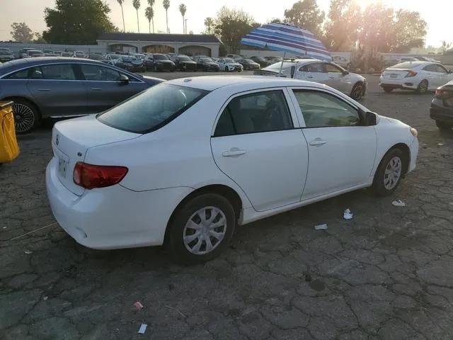 1NXBU4EE4AZ241767 2010 2010 Toyota Corolla- Base 3